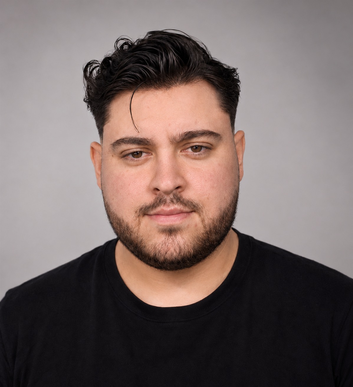 Raul Sinca, fondatorul Z.E.R.O. Academy